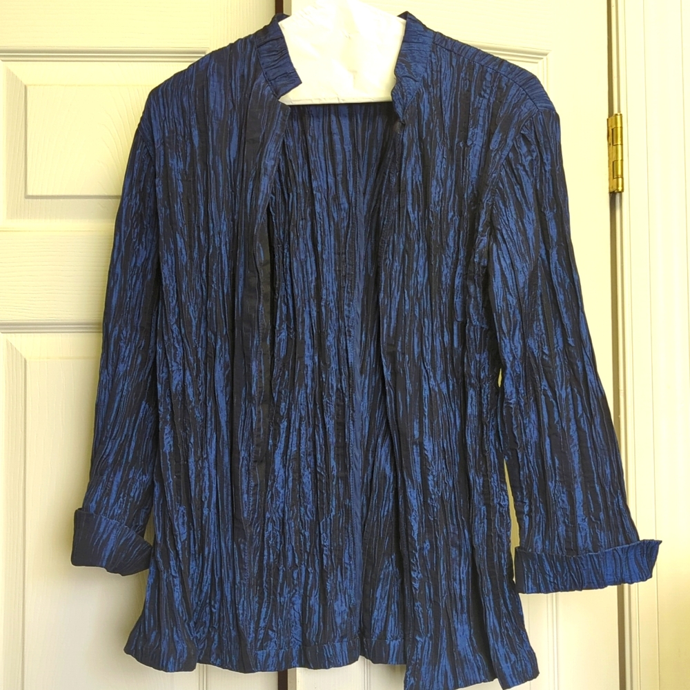Chico's Dress Jacket